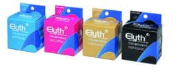 Zeige Details für Elyth S Tape Kinesiologie  MD 5cm x 5m Bild von Elyth S Tape Kinesiologie  MD 5cm x 5m
